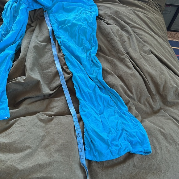 Dance studio pant unlined - Picture 2 of 9